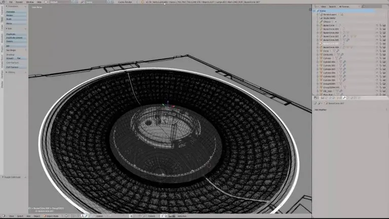 tutoriales-Gleb Alexandrov-Lighting-and-Rendering-Blender