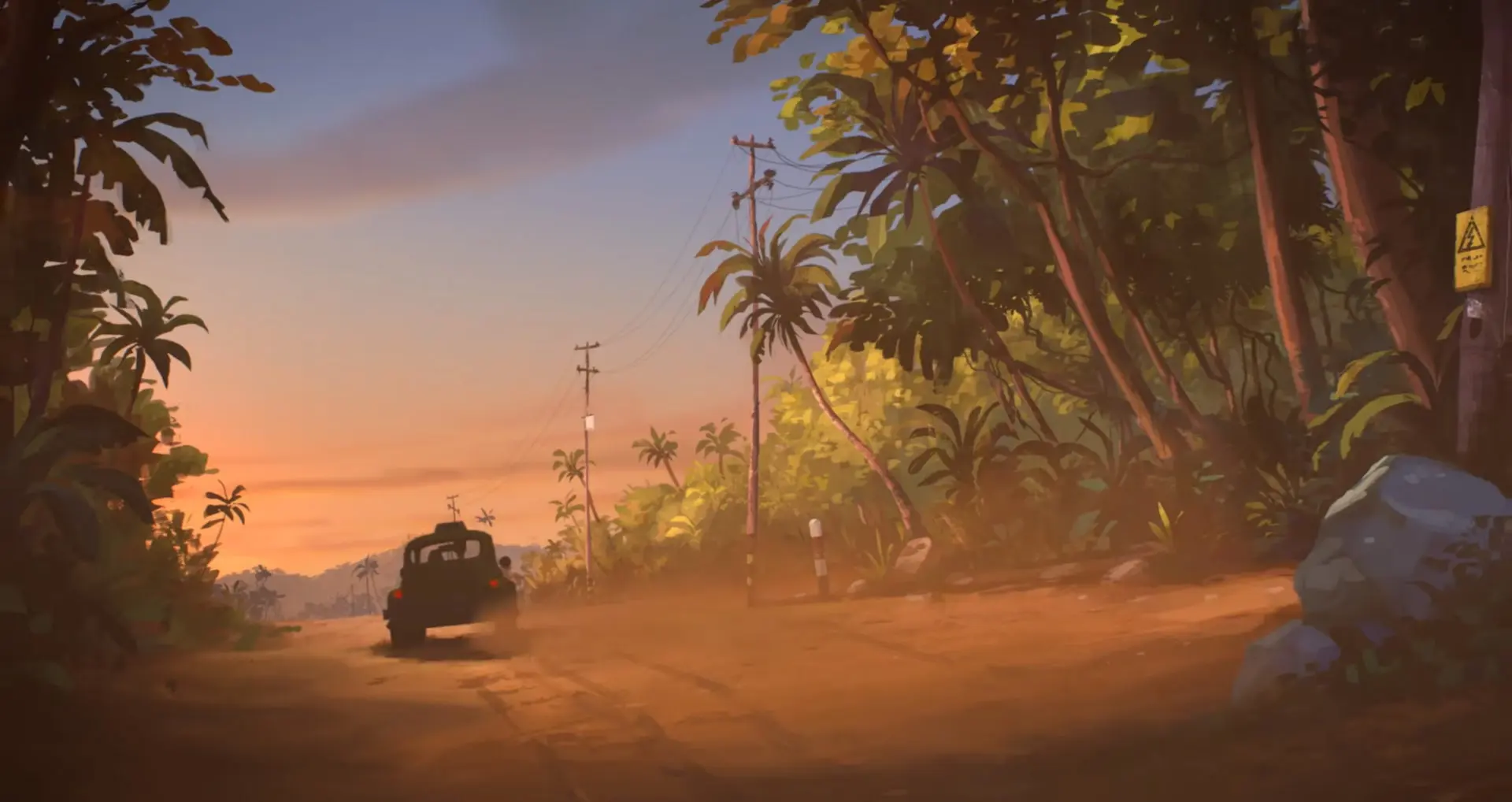Delsy - What Matters is Inside - Spot de Animación