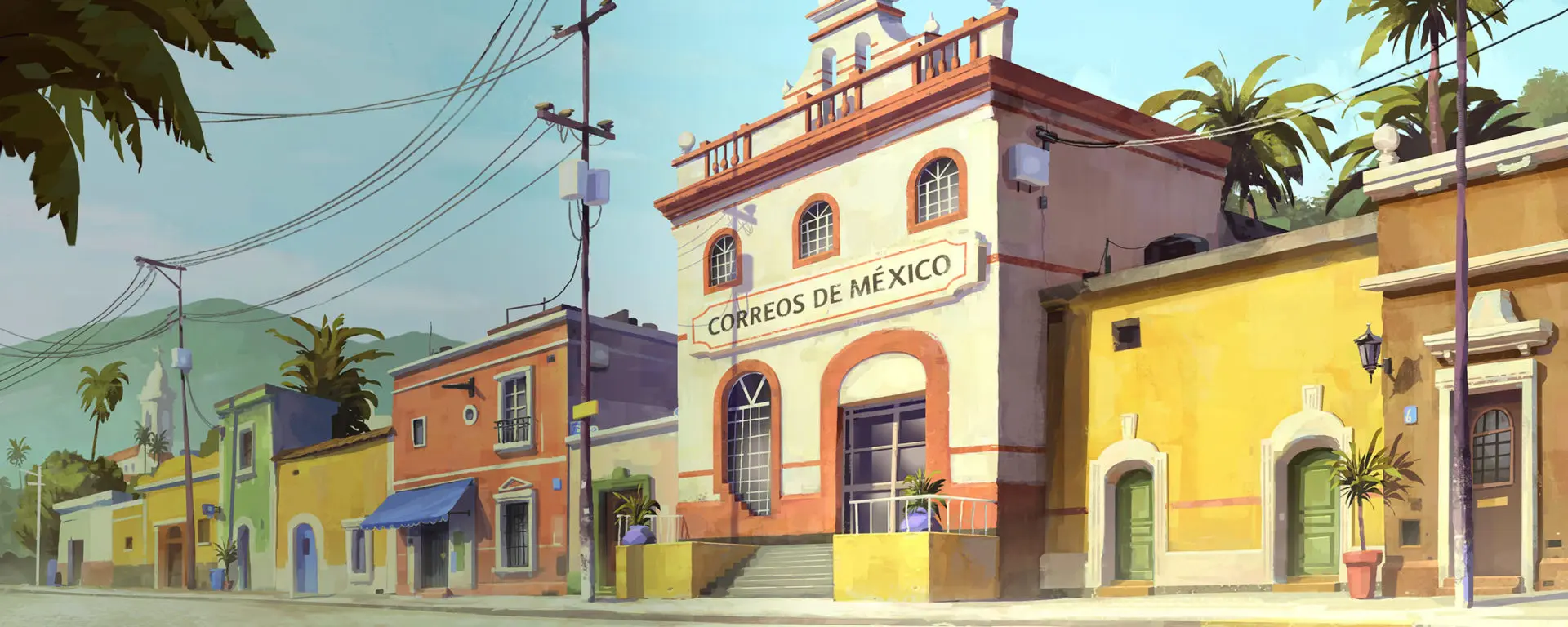 Spot de Animación: DELSEY - What matters is inside