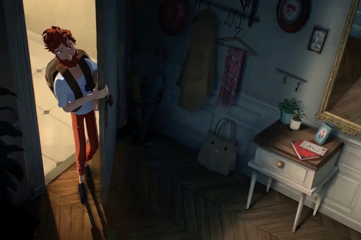 Spot de Animación-DELSEY-What-matters-is-inside