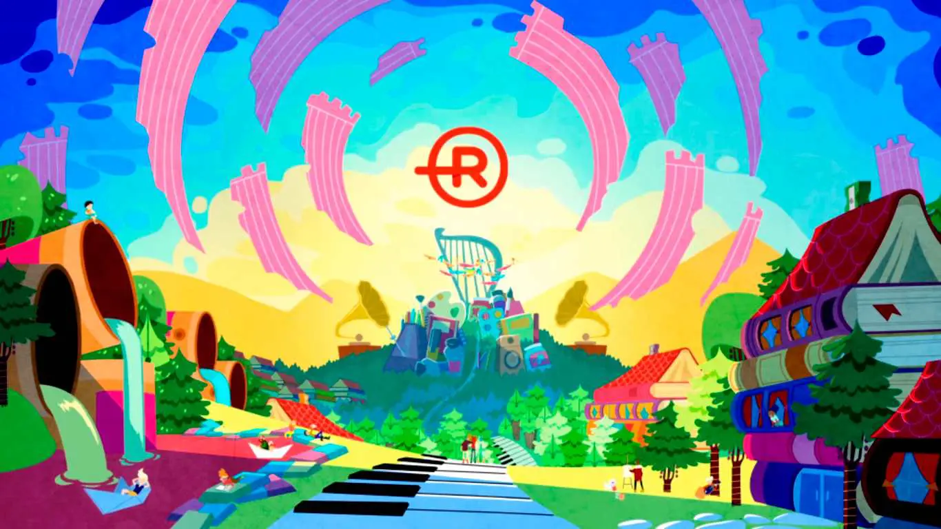 Sunshine Animation Studio - animacion 2d Show reel