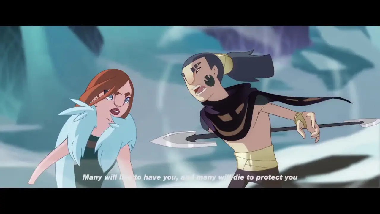 Sunshine Animation Studio - animacion 2d Show reel