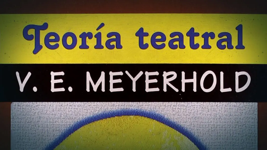 teoria teatral libros de acting