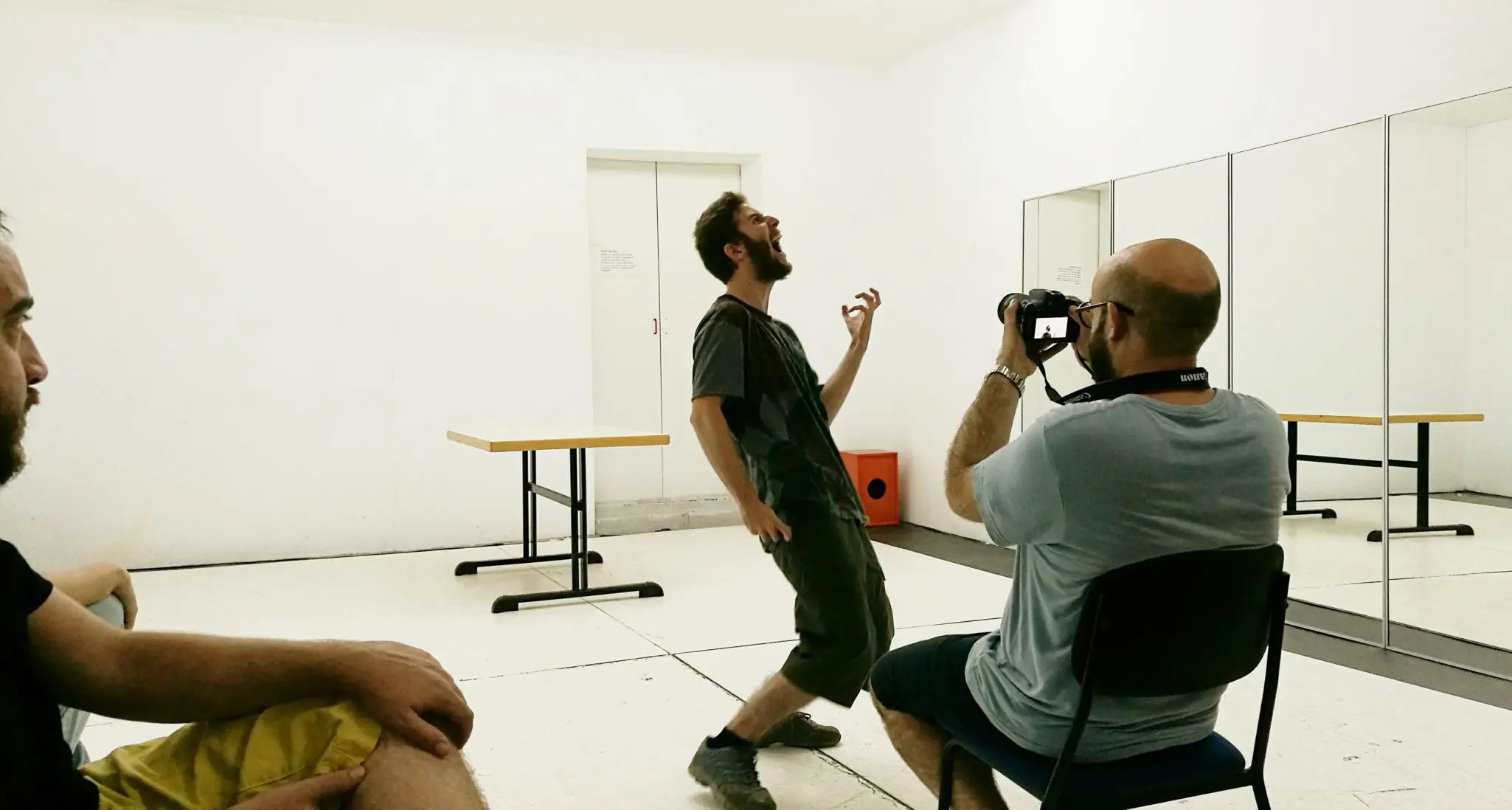 animacting - referencias de animacion