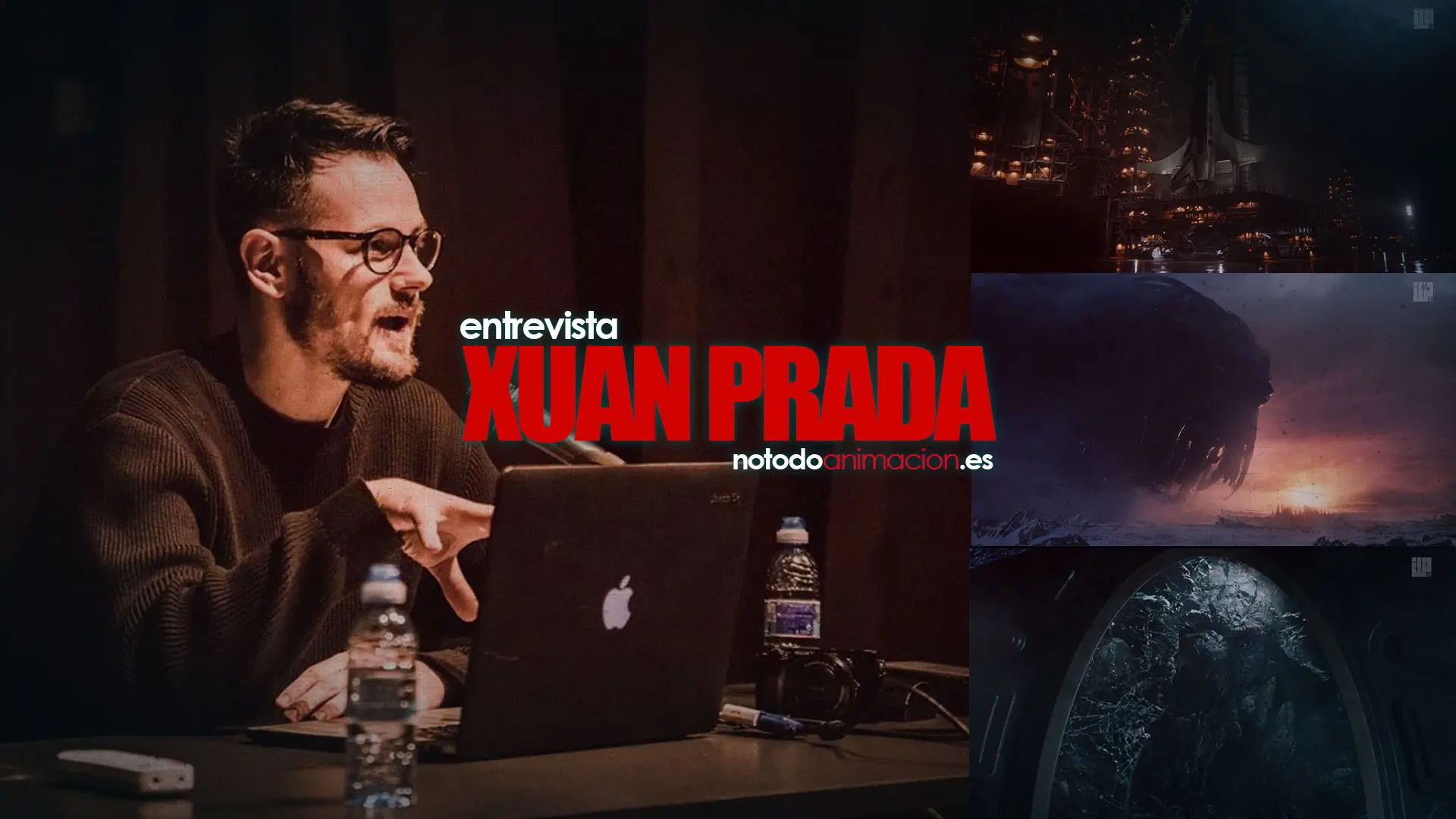 Xuan Prada