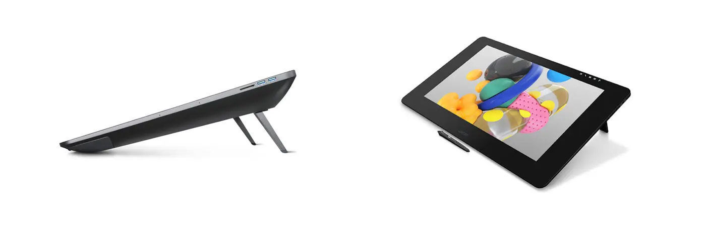 WACOM CINTIQ PRO 24 PEN TOUCH REVIEW