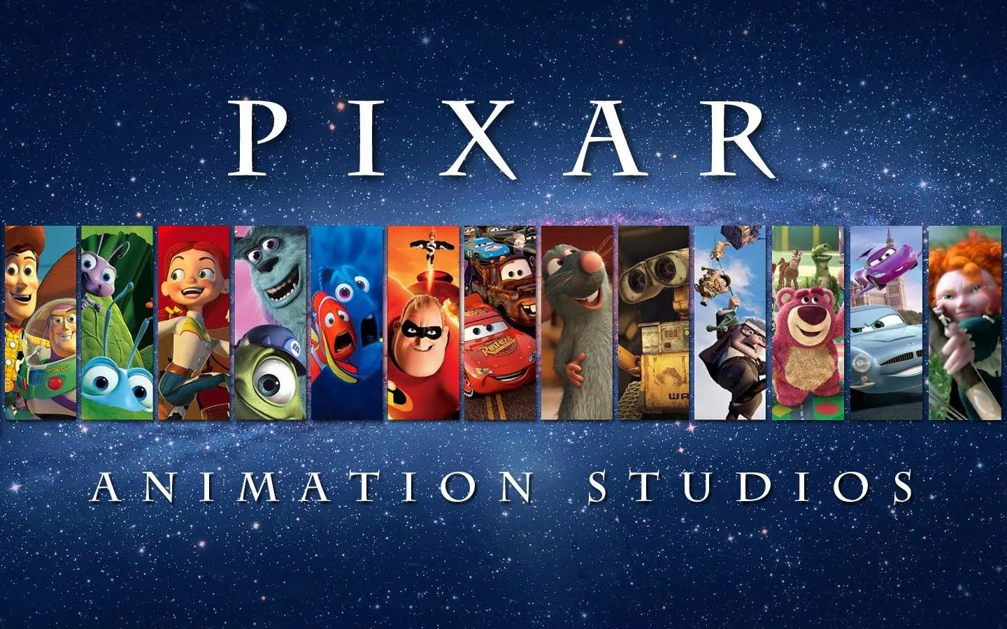 historia de la animación 3d