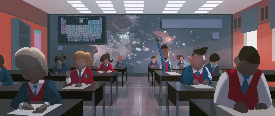 color script spider-verse