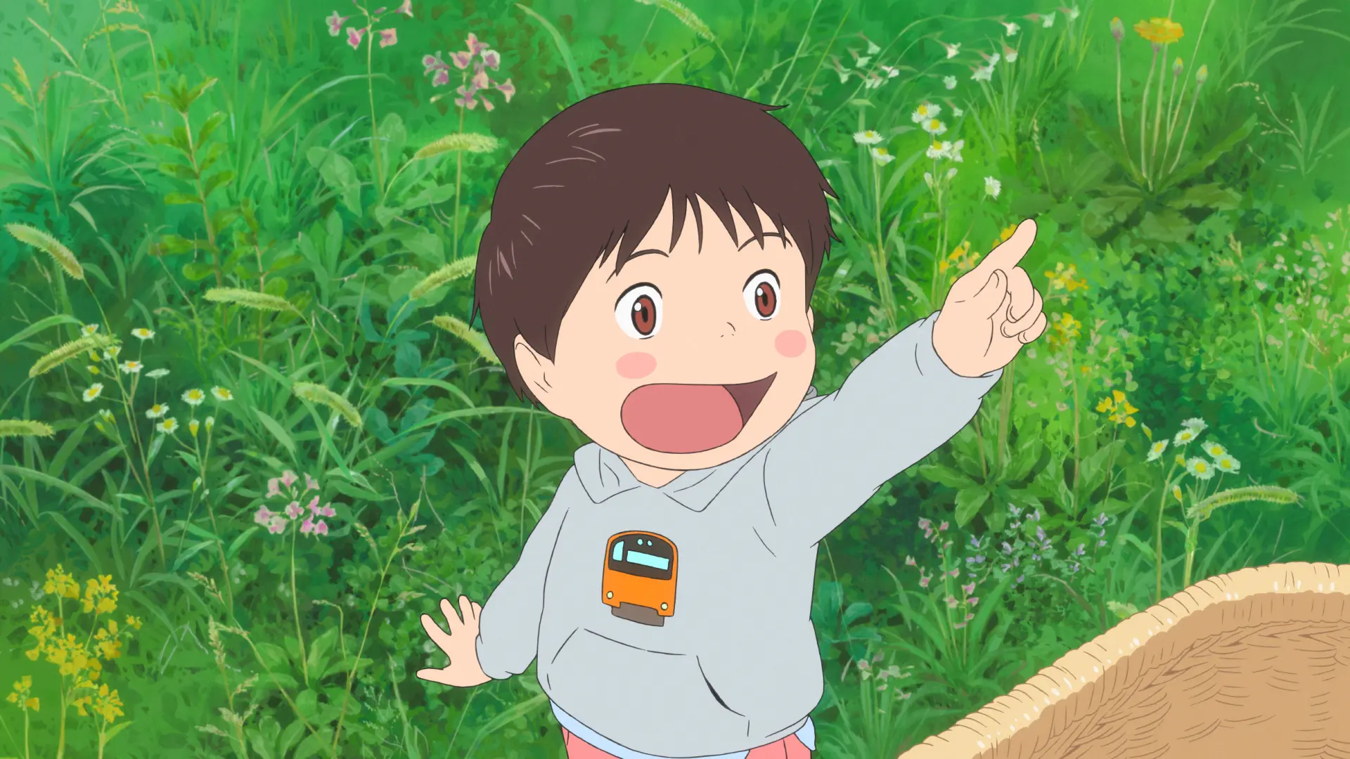 mirai mi hermana pequeña estreno españa