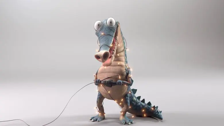 trabajar en animacion 3d