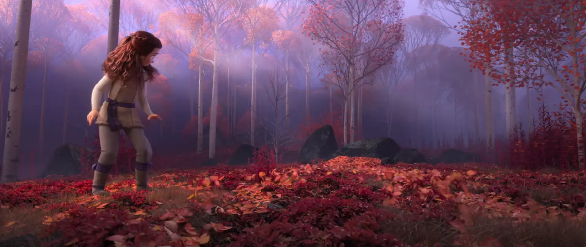 frozen 2