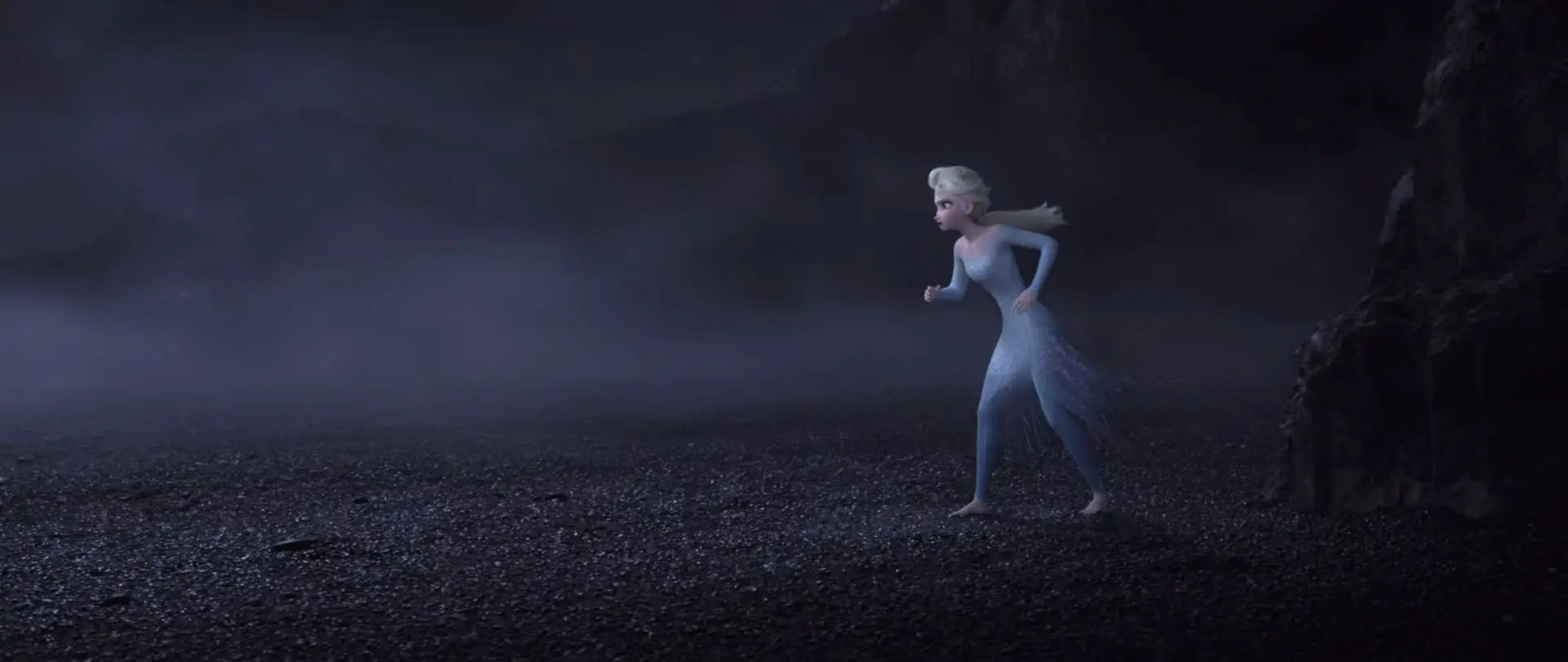 frozen 2 2019