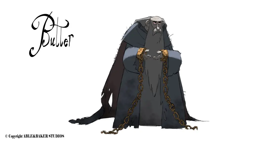 personalidad principios diseño de personajes