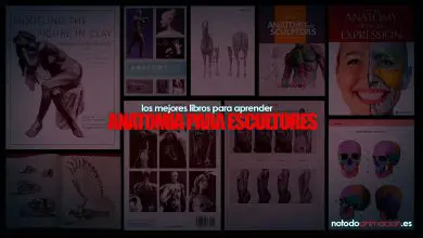 libros anatomia escultura