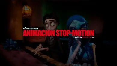 como hacer animación stop motion