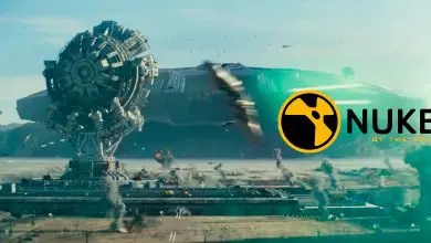 curso de nuke