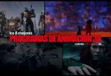 mejores programas de animacion 3d