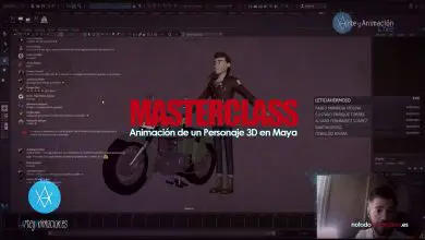 animacion de personajes