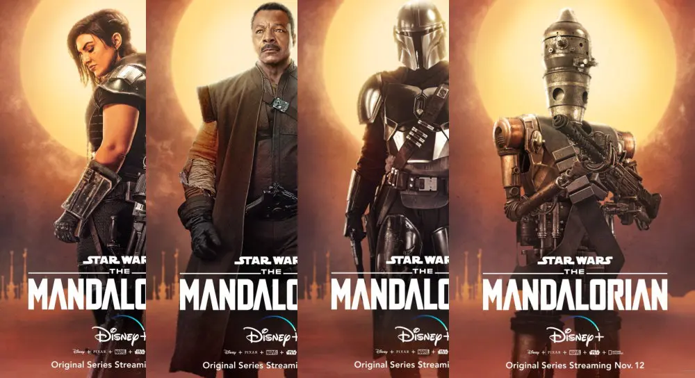 VISUAL EFFECTS