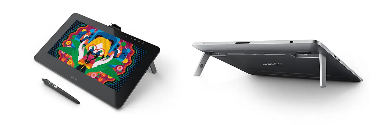 Wacom Cintiq Pro 13