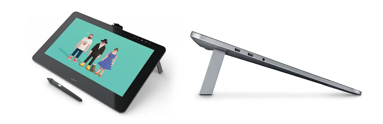 Wacom Cintiq Pro 16