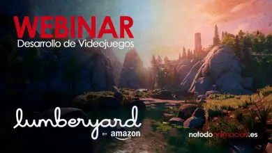 lumbeyard tutorial espaol