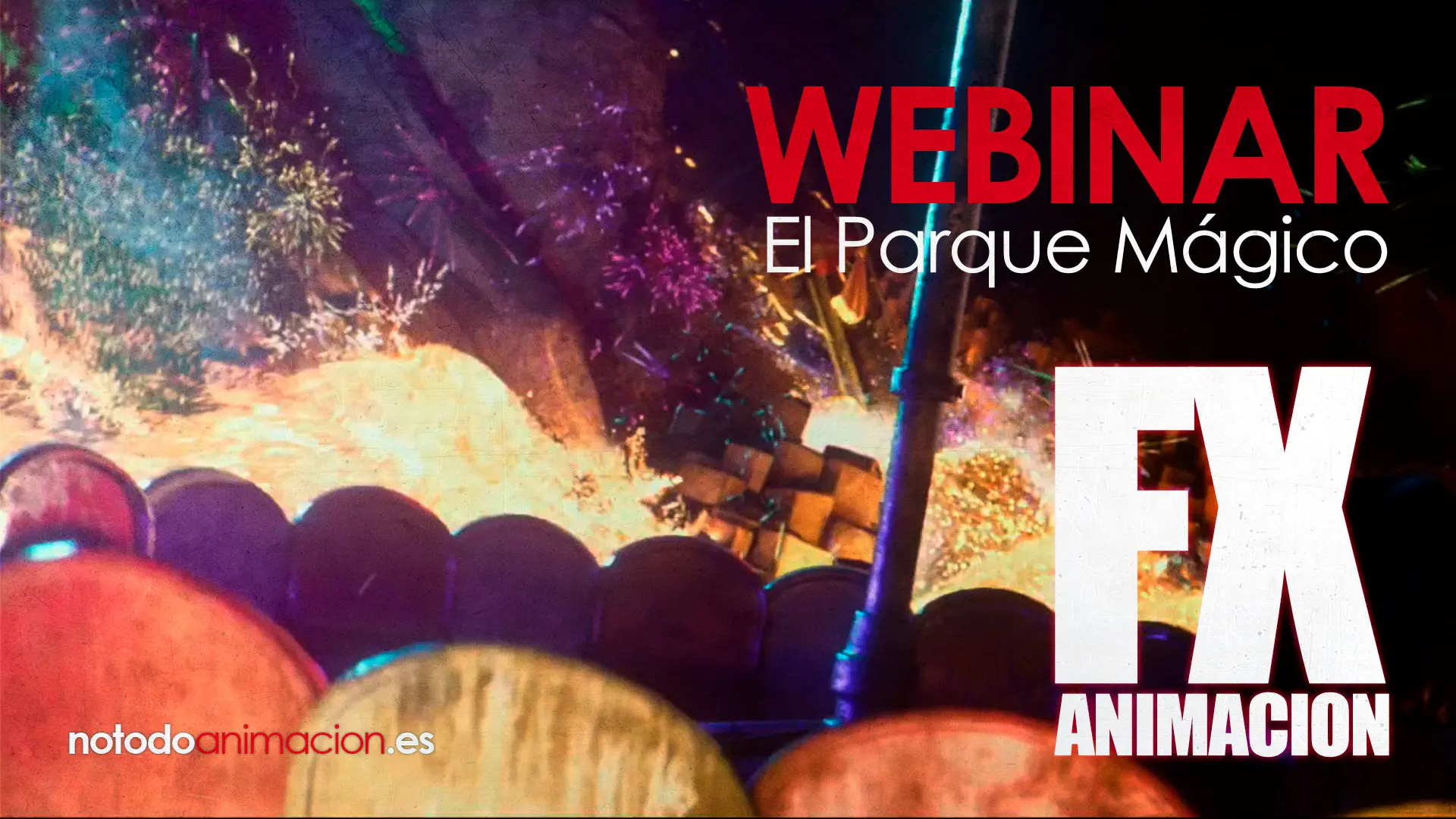 webinar fx animacion