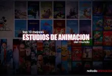 estudios de animacion