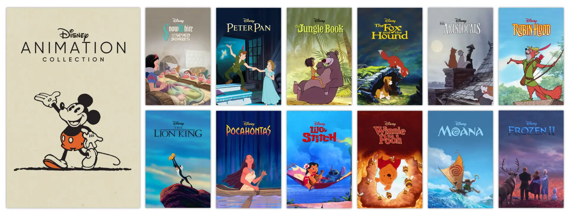 animation studios