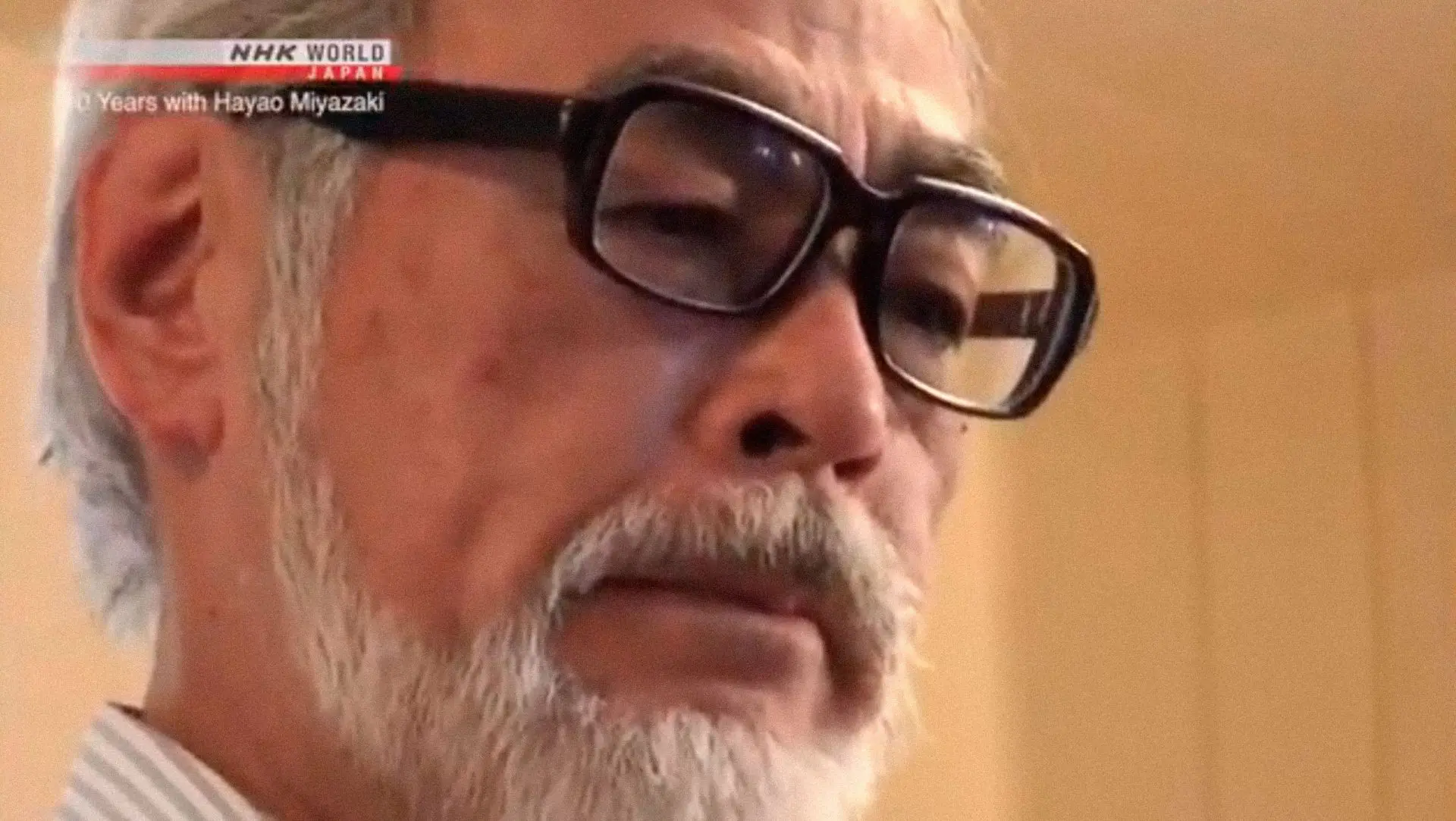 documental hayao miyazaki