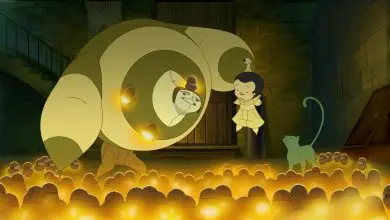 Curso online de producción ejecutiva de cortos, series y largometrajes de animación