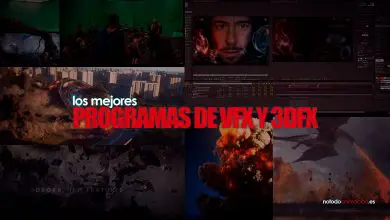 vfx software