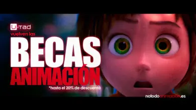 animacion 3d online grado ciclo y master