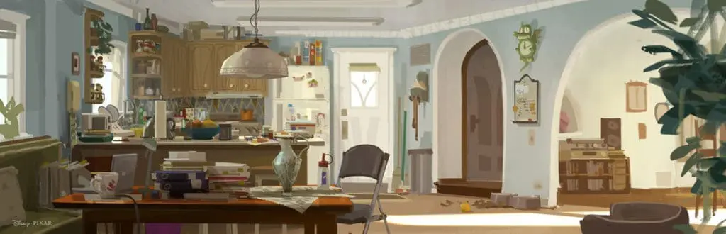 concept art onward