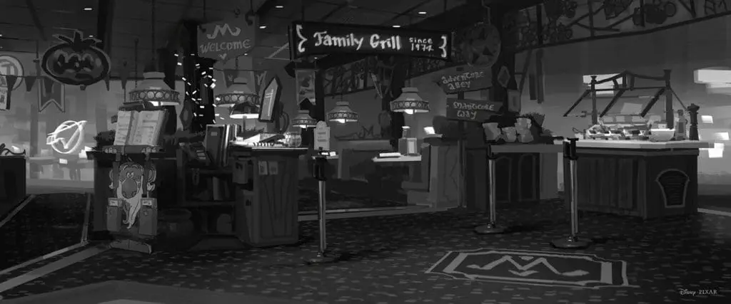 concept art onward