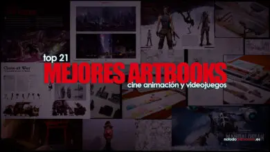 los mejores art books