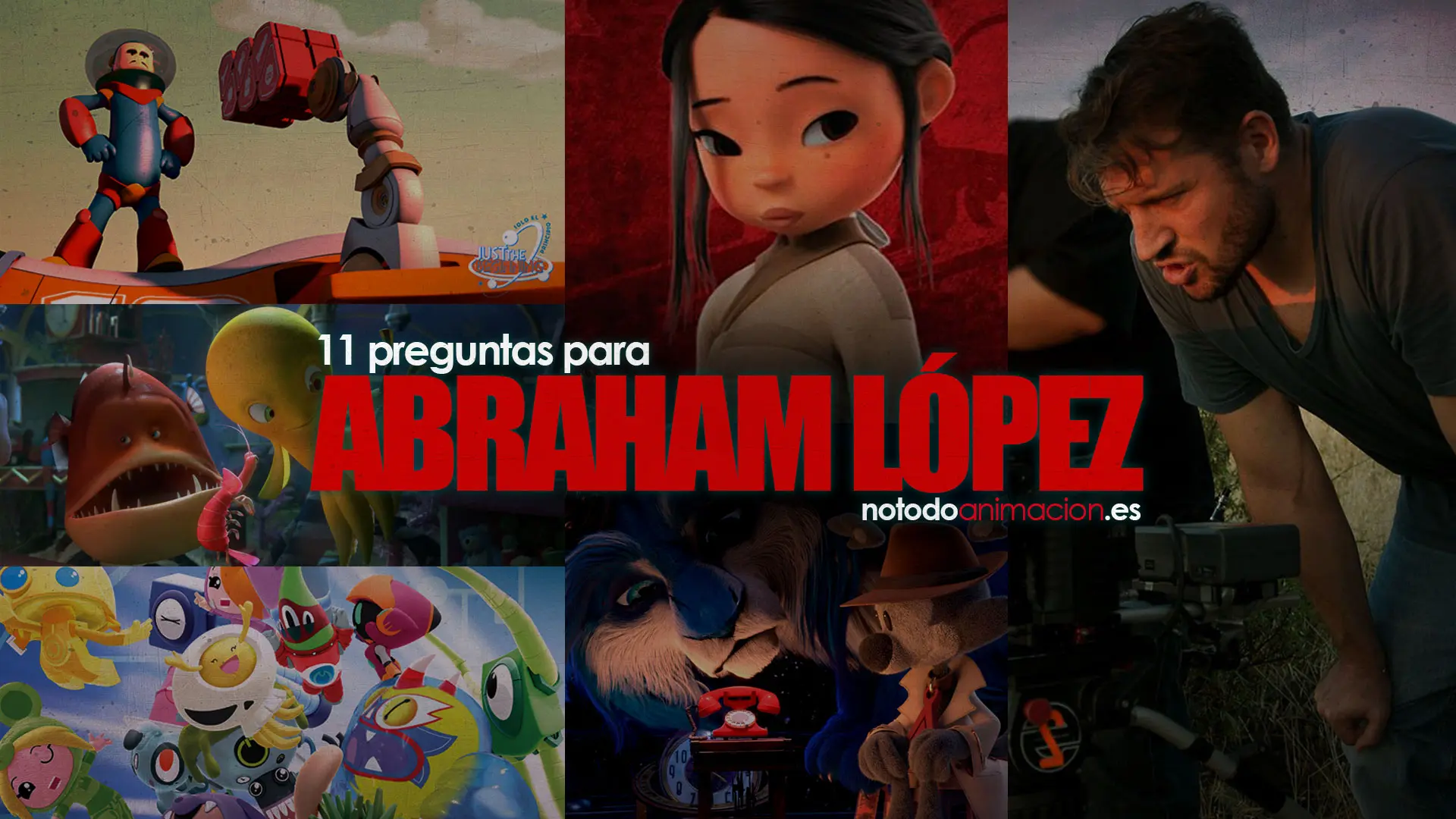 abraham lopez goya mejor corto animado
