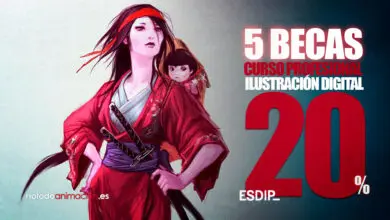 curso ilustración digital