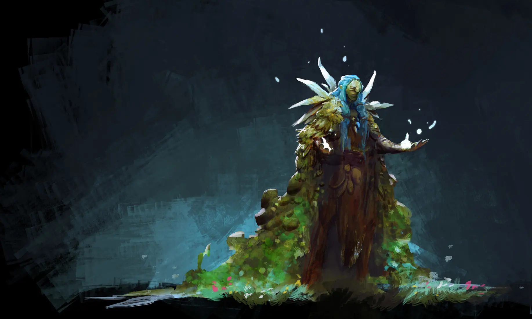 concept artist
