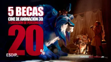 cine de animacion 3d online
