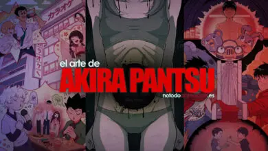 ARTISTA COMIC MANGA