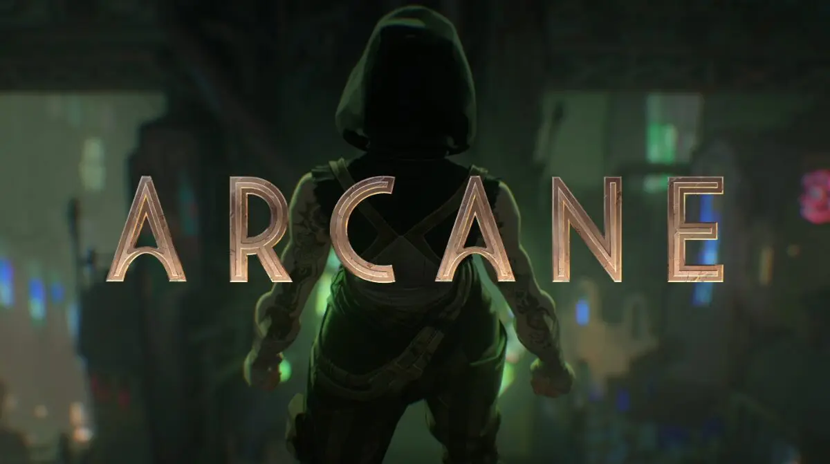 arkane animacion 3d