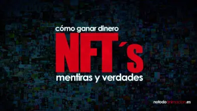 imagenes nfts en el arte digital - mentiras y verdades