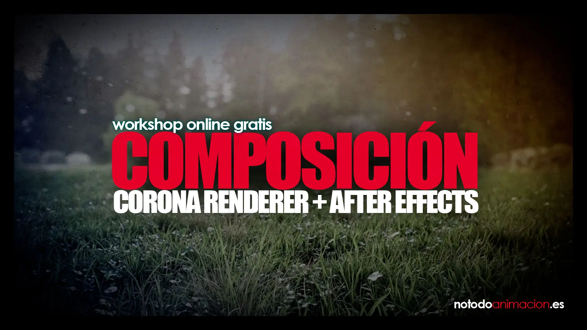 corona renderer online gratis