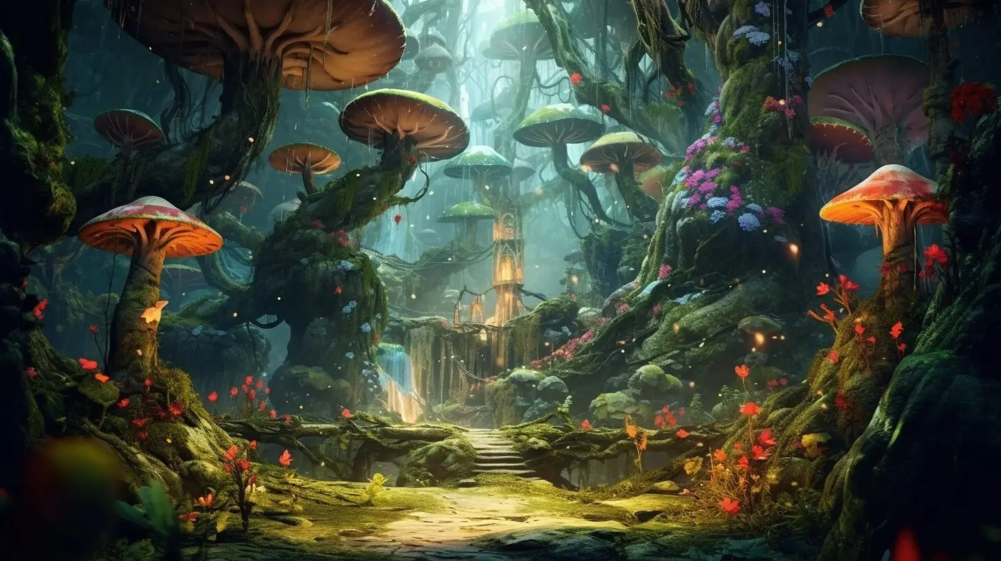 concept art