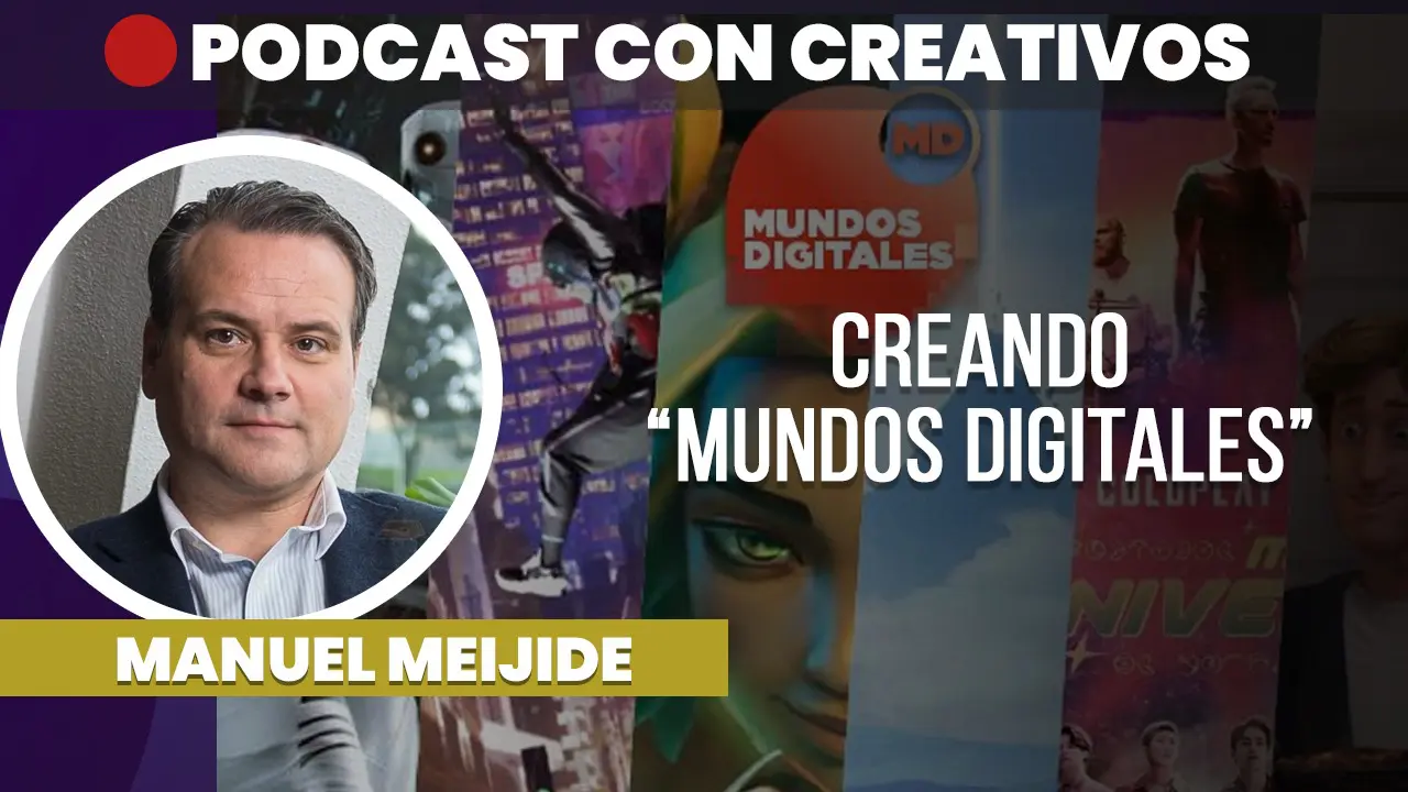 festival mundos digitales
