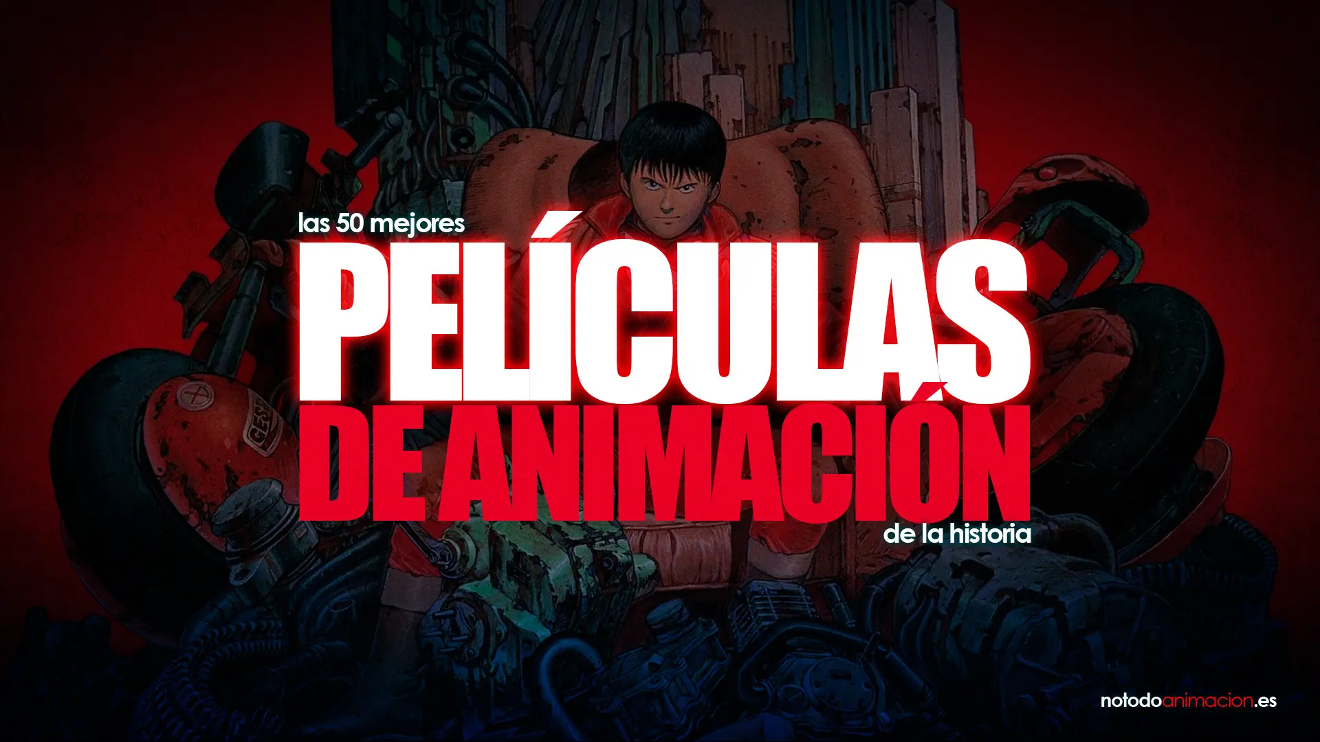 mejores películas animadas