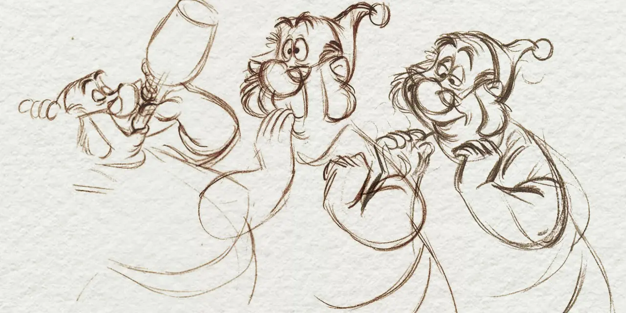 tips animación