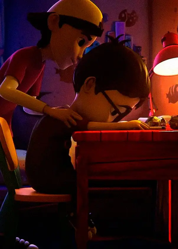 como hacer un cortometraje animado