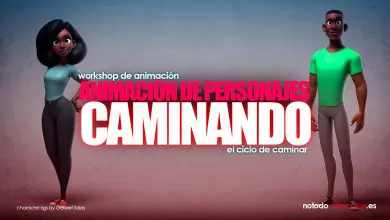 animacion caminatas